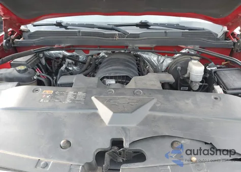 2015 Chevrolet Silverado 1500 Ls from USA, damaged, VIN 1GCRCPECXFZ359032